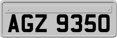 AGZ9350