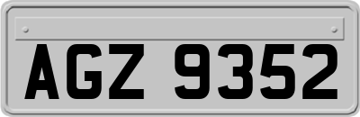 AGZ9352