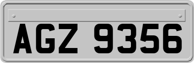 AGZ9356