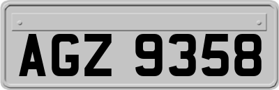AGZ9358