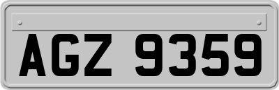 AGZ9359