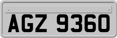 AGZ9360