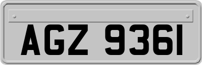 AGZ9361
