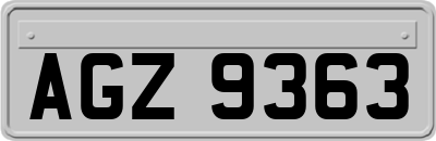 AGZ9363
