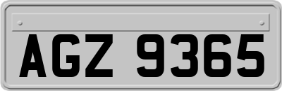 AGZ9365
