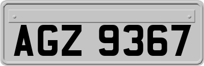 AGZ9367