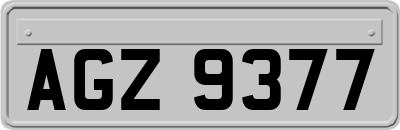 AGZ9377