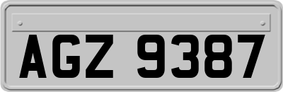 AGZ9387