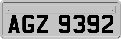 AGZ9392