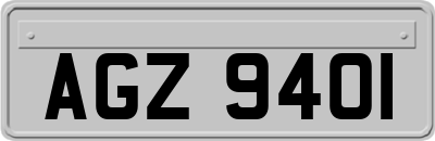 AGZ9401