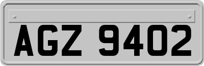 AGZ9402