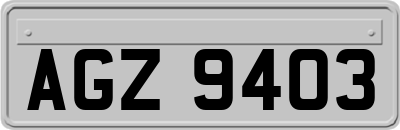 AGZ9403