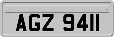 AGZ9411