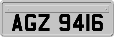 AGZ9416
