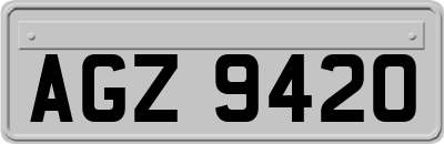 AGZ9420