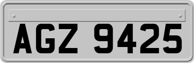AGZ9425