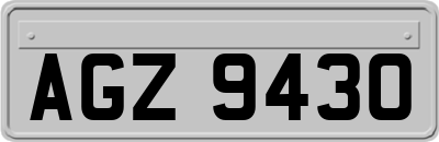 AGZ9430