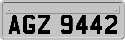 AGZ9442