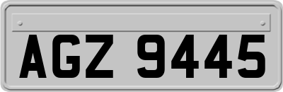 AGZ9445