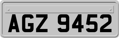 AGZ9452