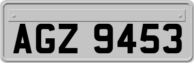 AGZ9453