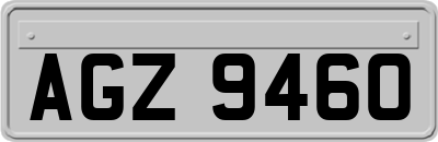 AGZ9460