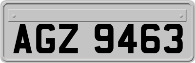 AGZ9463