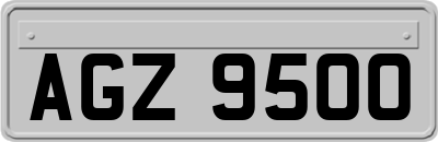 AGZ9500