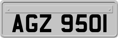 AGZ9501