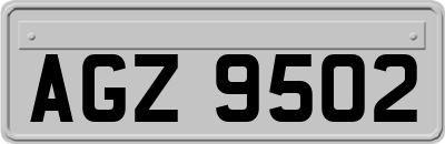 AGZ9502