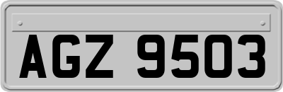 AGZ9503