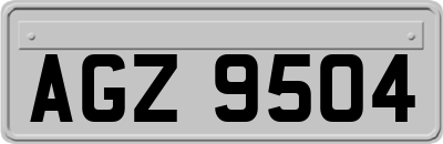AGZ9504
