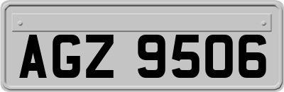 AGZ9506