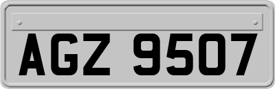AGZ9507