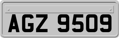 AGZ9509