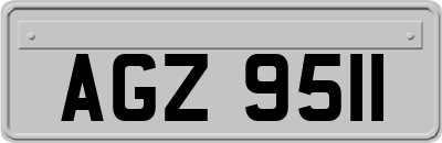 AGZ9511