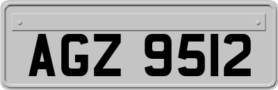 AGZ9512