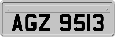 AGZ9513