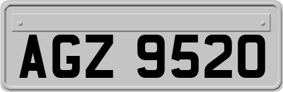 AGZ9520