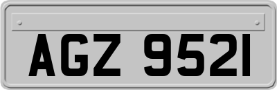 AGZ9521