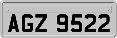 AGZ9522