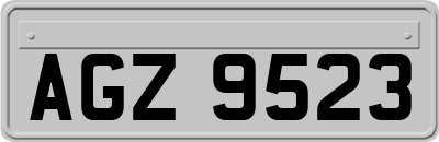 AGZ9523