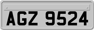 AGZ9524