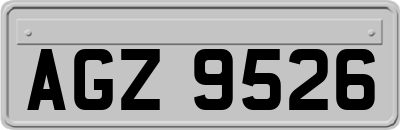 AGZ9526