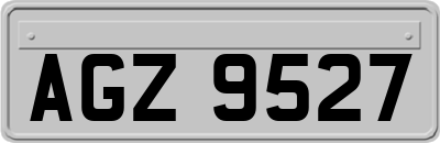 AGZ9527