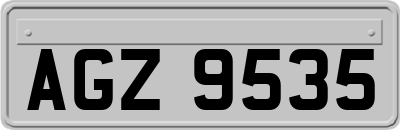 AGZ9535