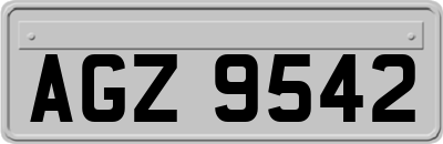AGZ9542