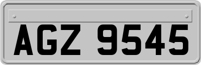 AGZ9545