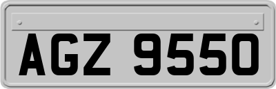 AGZ9550
