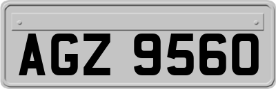AGZ9560